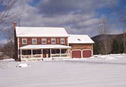 Stowe rentals - rent the inn