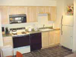Killington condo rental 2 BR