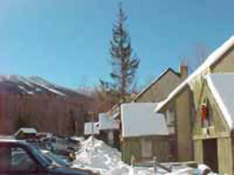 Killington rentals 2 BR condominium condo